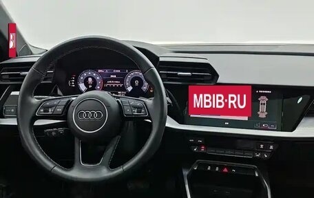 Audi A3, 2023 год, 2 097 000 рублей, 11 фотография