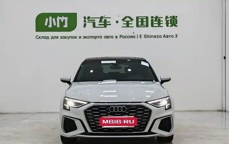 Audi A3, 2023 год, 2 097 000 рублей, 2 фотография