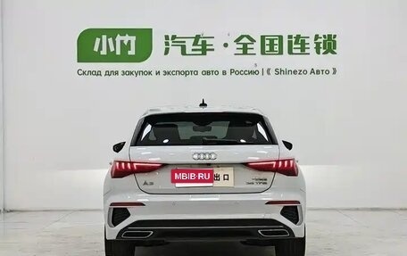Audi A3, 2023 год, 2 097 000 рублей, 5 фотография