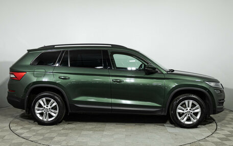 Skoda Kodiaq I, 2020 год, 1 999 777 рублей, 5 фотография