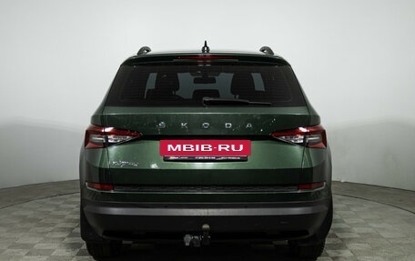 Skoda Kodiaq I, 2020 год, 1 999 777 рублей, 7 фотография