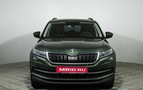 Skoda Kodiaq I, 2020 год, 1 999 777 рублей, 3 фотография