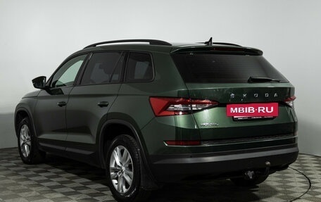 Skoda Kodiaq I, 2020 год, 1 999 777 рублей, 8 фотография