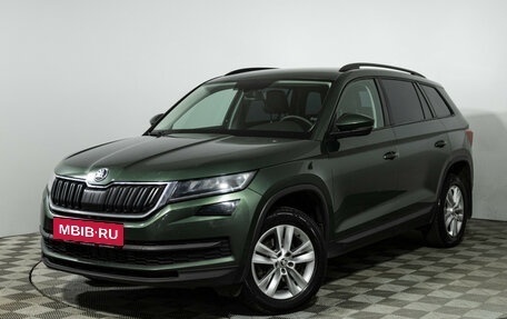 Skoda Kodiaq I, 2020 год, 1 999 777 рублей, 2 фотография