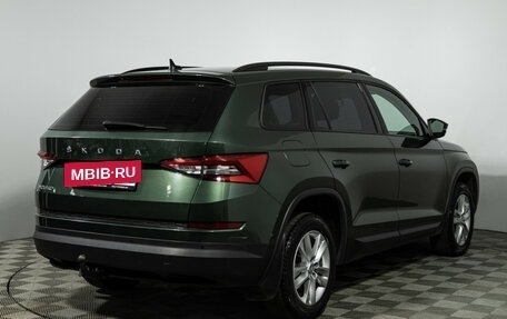 Skoda Kodiaq I, 2020 год, 1 999 777 рублей, 6 фотография