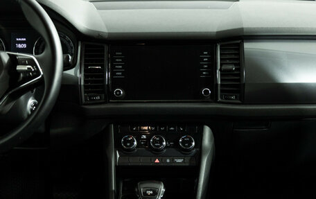 Skoda Kodiaq I, 2020 год, 1 999 777 рублей, 15 фотография