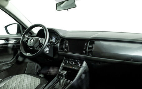 Skoda Kodiaq I, 2020 год, 1 999 777 рублей, 10 фотография