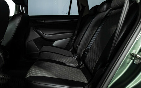 Skoda Kodiaq I, 2020 год, 1 999 777 рублей, 11 фотография