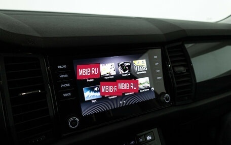 Skoda Kodiaq I, 2020 год, 1 999 777 рублей, 16 фотография