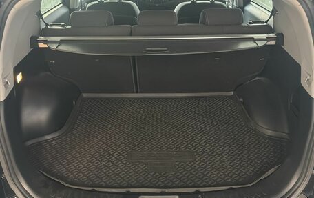 KIA Sportage III, 2013 год, 1 390 000 рублей, 11 фотография