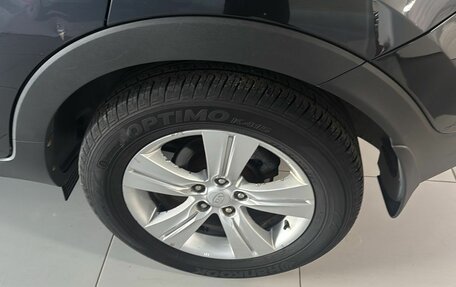 KIA Sportage III, 2013 год, 1 390 000 рублей, 13 фотография