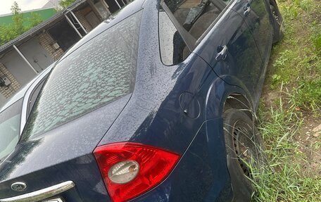 Ford Focus II рестайлинг, 2008 год, 150 000 рублей, 3 фотография