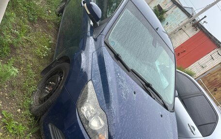 Ford Focus II рестайлинг, 2008 год, 150 000 рублей, 2 фотография