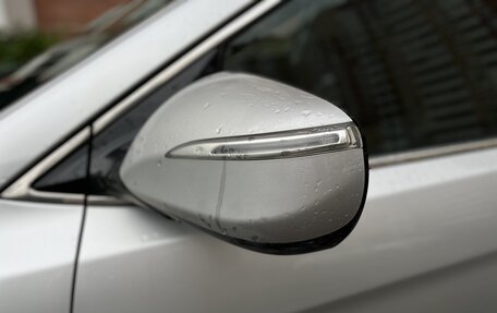 Hyundai Santa Fe III рестайлинг, 2012 год, 930 000 рублей, 8 фотография