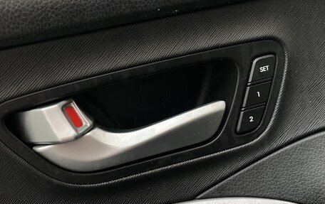 Hyundai Santa Fe III рестайлинг, 2012 год, 930 000 рублей, 22 фотография
