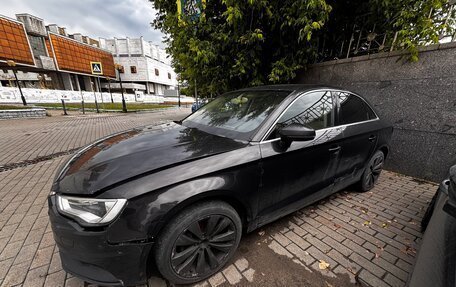 Audi A3, 2013 год, 850 000 рублей, 2 фотография