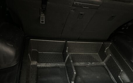 Hyundai Santa Fe III рестайлинг, 2012 год, 930 000 рублей, 33 фотография