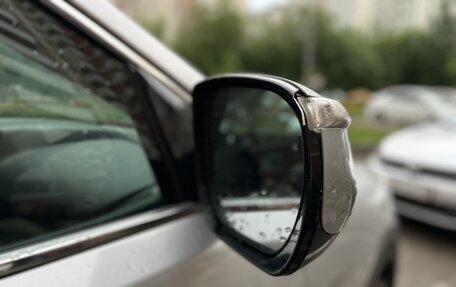 Hyundai Santa Fe III рестайлинг, 2012 год, 930 000 рублей, 30 фотография