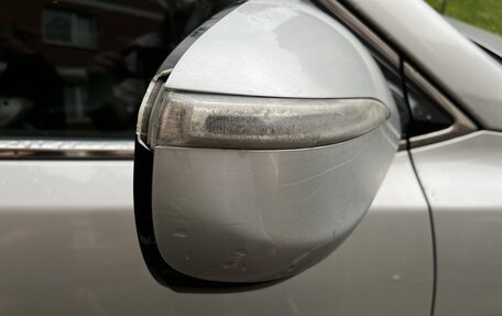 Hyundai Santa Fe III рестайлинг, 2012 год, 930 000 рублей, 32 фотография