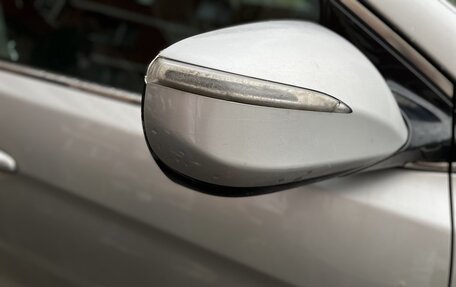 Hyundai Santa Fe III рестайлинг, 2012 год, 930 000 рублей, 28 фотография