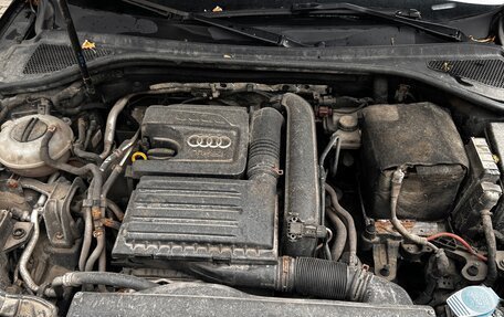Audi A3, 2013 год, 850 000 рублей, 4 фотография