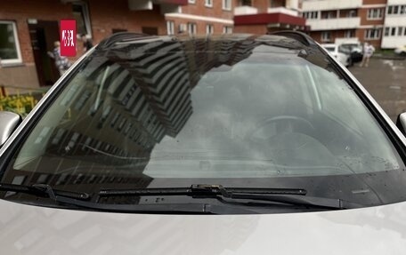 Hyundai Santa Fe III рестайлинг, 2012 год, 930 000 рублей, 19 фотография
