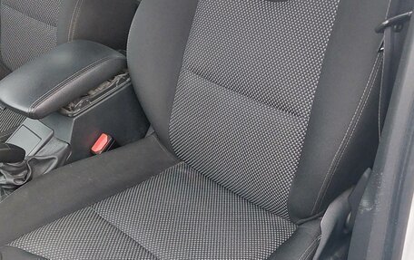 Citroen C4 II рестайлинг, 2017 год, 650 000 рублей, 16 фотография