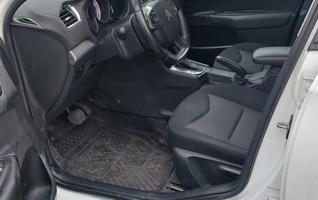 Citroen C4 II рестайлинг, 2017 год, 650 000 рублей, 15 фотография
