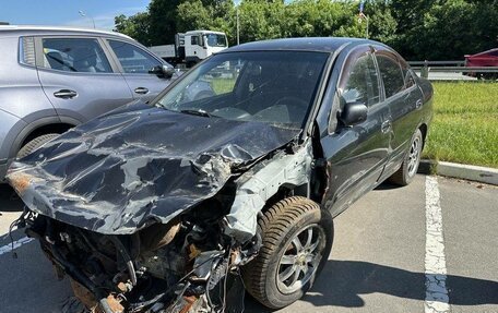 Nissan Almera Classic, 2007 год, 105 000 рублей, 4 фотография