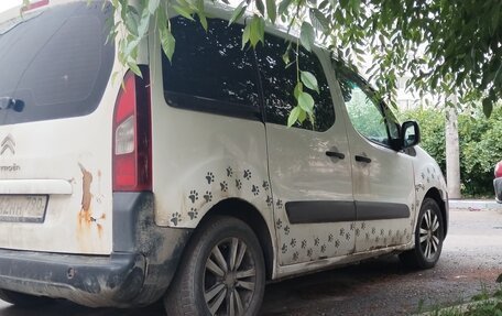 Citroen Berlingo II рестайлинг, 2013 год, 250 000 рублей, 3 фотография