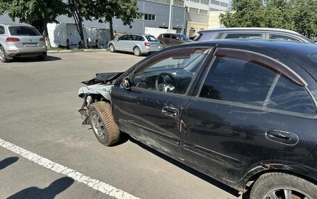 Nissan Almera Classic, 2007 год, 105 000 рублей, 3 фотография