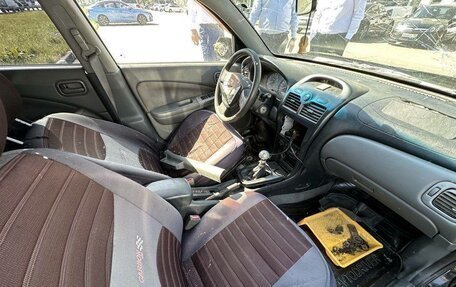 Nissan Almera Classic, 2007 год, 105 000 рублей, 7 фотография