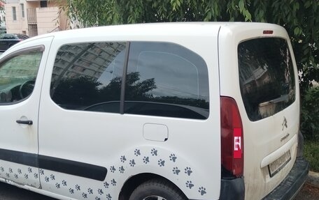 Citroen Berlingo II рестайлинг, 2013 год, 250 000 рублей, 4 фотография