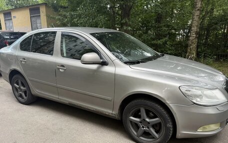Skoda Octavia, 2011 год, 600 000 рублей, 2 фотография