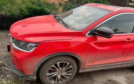 Geely Coolray I, 2020 год, 650 000 рублей, 4 фотография
