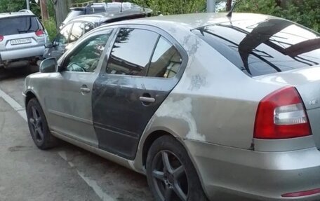 Skoda Octavia, 2011 год, 600 000 рублей, 3 фотография