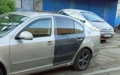 Skoda Octavia, 2011 год, 600 000 рублей, 4 фотография