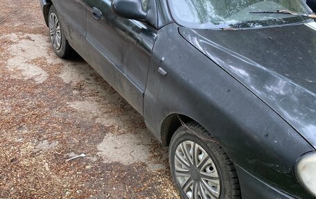 Chevrolet Lanos I, 2006 год, 45 000 рублей, 2 фотография