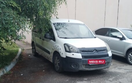 Citroen Berlingo II рестайлинг, 2013 год, 250 000 рублей, 2 фотография