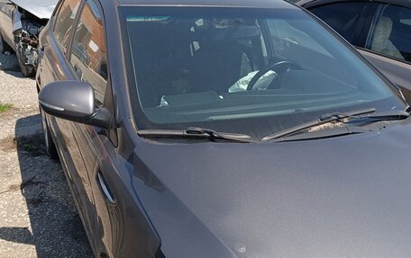 KIA Rio III рестайлинг, 2014 год, 600 000 рублей, 7 фотография