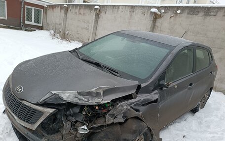 KIA Rio III рестайлинг, 2014 год, 600 000 рублей, 3 фотография