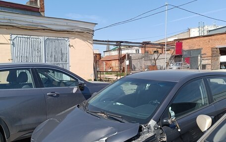 KIA Rio III рестайлинг, 2014 год, 600 000 рублей, 8 фотография