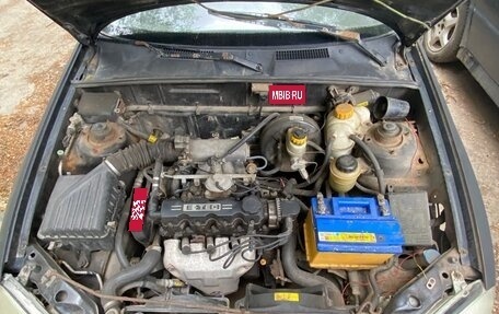 Chevrolet Lanos I, 2006 год, 45 000 рублей, 7 фотография