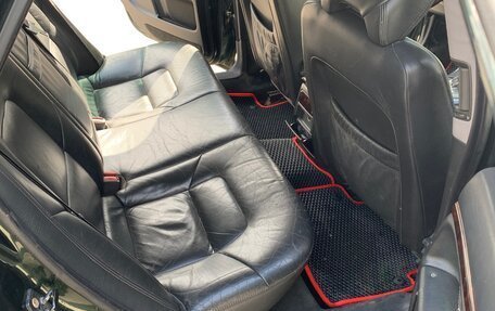 Volvo S80 II рестайлинг 2, 2000 год, 330 000 рублей, 14 фотография