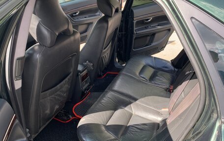 Volvo S80 II рестайлинг 2, 2000 год, 330 000 рублей, 13 фотография