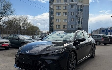 Toyota Camry, 2026 год, 4 180 000 рублей, 1 фотография