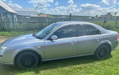Ford Mondeo III, 2006 год, 600 000 рублей, 1 фотография