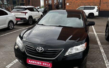 Toyota Camry, 2007 год, 1 050 000 рублей, 1 фотография