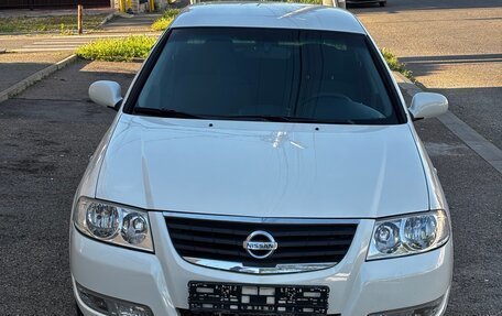 Nissan Almera Classic, 2010 год, 760 000 рублей, 1 фотография
