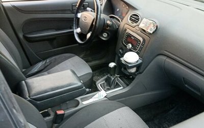 Ford Focus II рестайлинг, 2007 год, 280 000 рублей, 1 фотография
